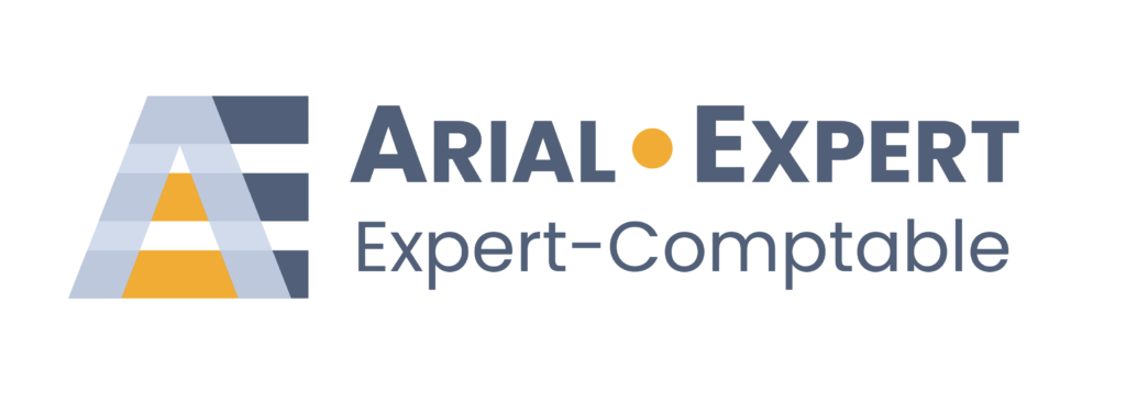 Arial Expert cabinet expert-comptable